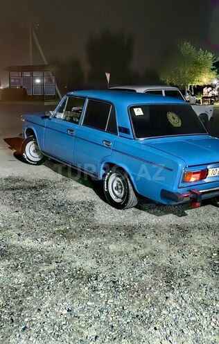 LADA (VAZ) 2106 1989, 89,407 km - 1.5 л - İmişli