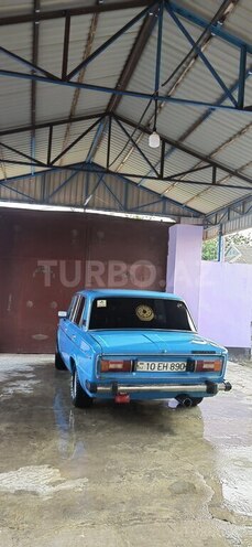 LADA (VAZ) 2106 1989, 89,407 km - 1.5 л - İmişli