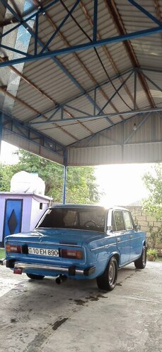 LADA (VAZ) 2106 1989, 89,407 km - 1.5 л - İmişli