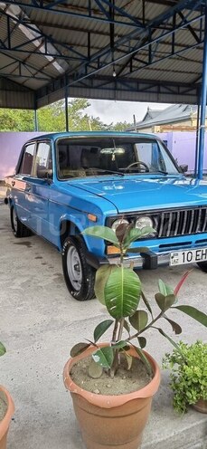 LADA (VAZ) 2106 1989, 89,407 km - 1.5 л - İmişli
