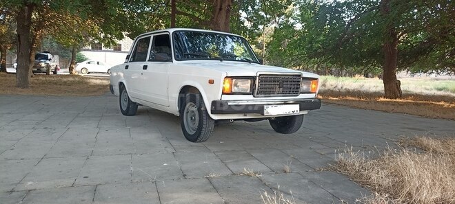 LADA (VAZ) 2107 2006, 73,541 km - 1.6 l - Bakı