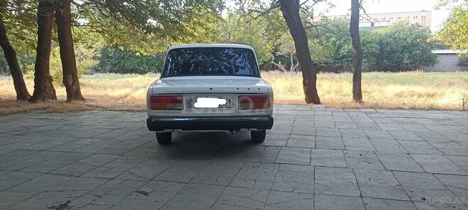 LADA (VAZ) 2107 2006, 73,541 km - 1.6 l - Bakı