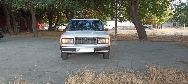 LADA (VAZ) 2107 2006, 73,541 km - 1.6 l - Bakı
