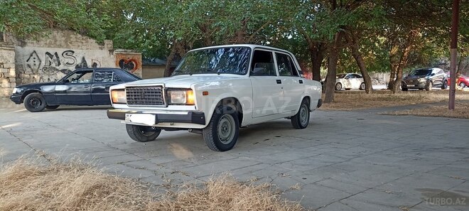 LADA (VAZ) 2107 2006, 73,541 km - 1.6 l - Bakı