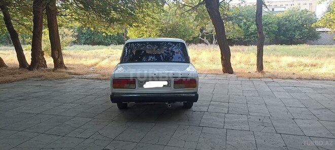 LADA (VAZ) 2107 2006, 73,541 km - 1.6 l - Bakı