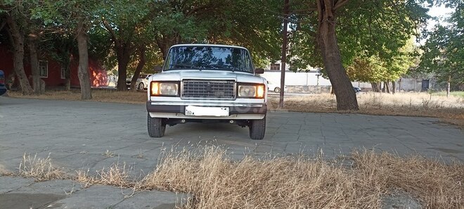 LADA (VAZ) 2107 2006, 73,541 km - 1.6 l - Bakı