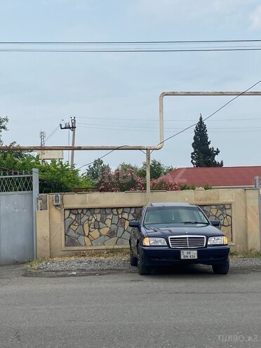 Mercedes C 230 1998, 310,000 km - 2.3 л - Bərdə