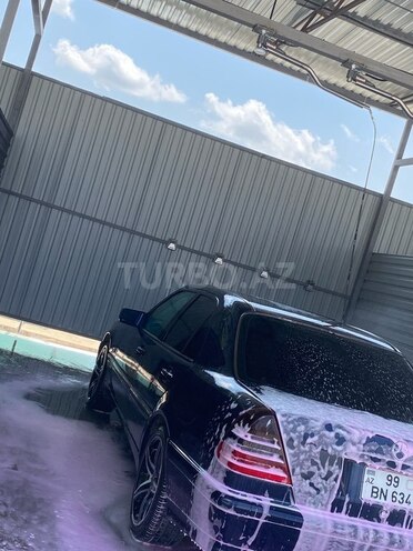 Mercedes C 230 1998, 310,000 km - 2.3 л - Bərdə