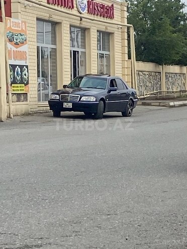 Mercedes C 230 1998, 310,000 km - 2.3 л - Bərdə