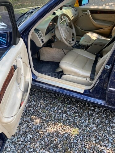 Mercedes C 230 1998, 310,000 km - 2.3 л - Bərdə