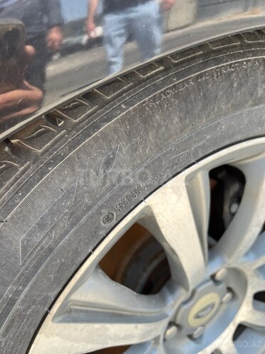 Land Rover Discovery 2012, 215,000 km - 5.0 л - Bakı