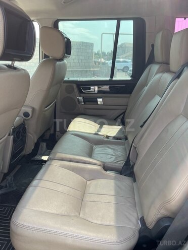 Land Rover Discovery 2012, 215,000 km - 5.0 л - Bakı