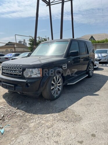 Land Rover Discovery 2012, 215,000 km - 5.0 л - Bakı