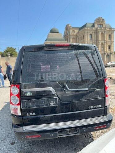 Land Rover Discovery 2012, 215,000 km - 5.0 л - Bakı
