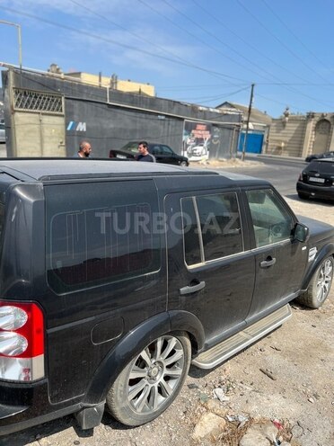 Land Rover Discovery 2012, 215,000 km - 5.0 л - Bakı