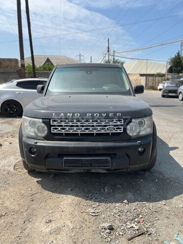 Land Rover Discovery 2012, 215,000 km - 5.0 л - Bakı
