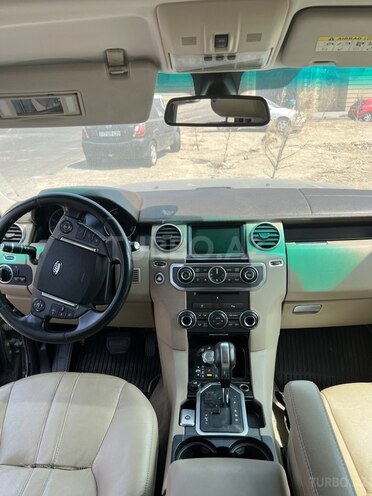 Land Rover Discovery 2012, 215,000 km - 5.0 л - Bakı