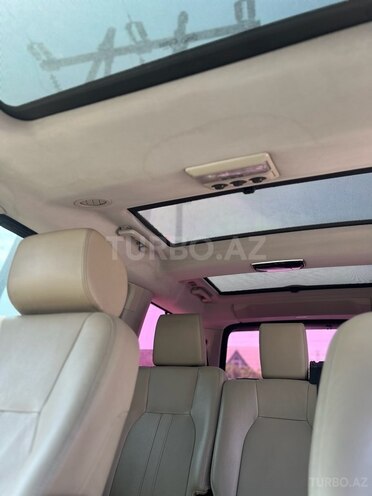 Land Rover Discovery 2012, 215,000 km - 5.0 л - Bakı