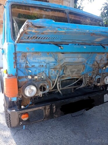 KamAz 53212 1984, 100,000 km - 11.0 л - Bakı