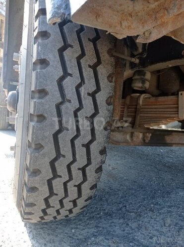 KamAz 53212 1984, 100,000 km - 11.0 л - Bakı