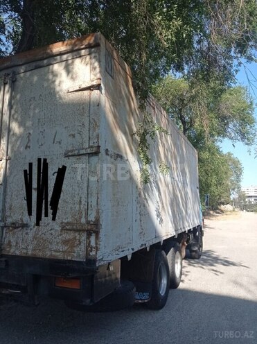 KamAz 53212 1984, 100,000 km - 11.0 л - Bakı