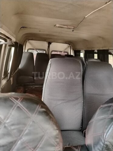 Ford Transit 1995, 253,985 km - 2.5 л - Bakı