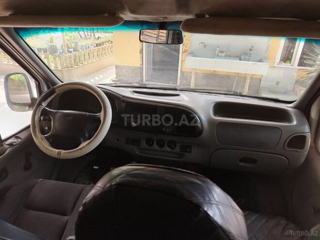 Ford Transit 1995, 253,985 km - 2.5 л - Bakı