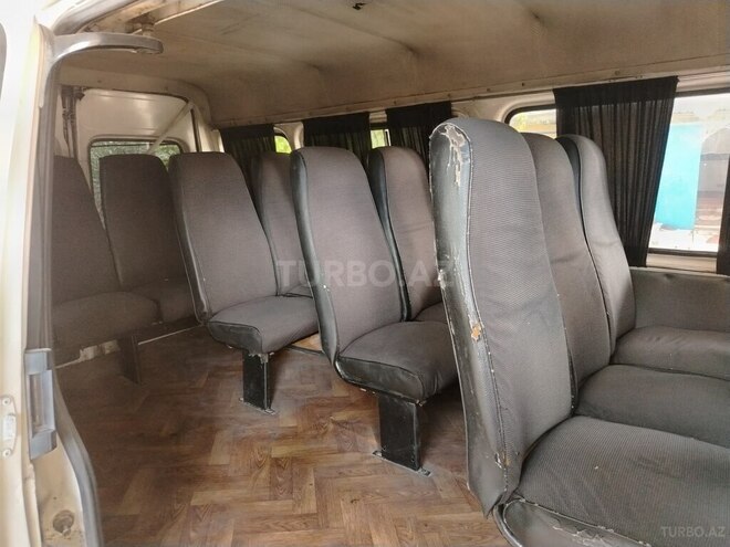 Ford Transit 1995, 253,985 km - 2.5 л - Bakı