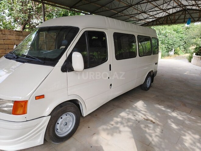 Ford Transit 1995, 253,985 km - 2.5 л - Bakı