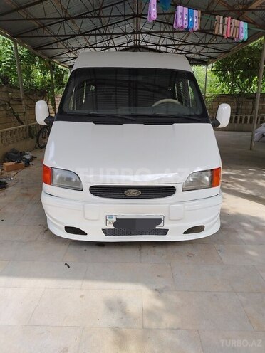 Ford Transit 1995, 253,985 km - 2.5 л - Bakı