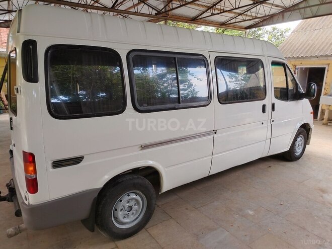 Ford Transit 1995, 253,985 km - 2.5 л - Bakı