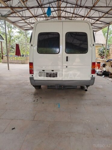 Ford Transit 1995, 253,985 km - 2.5 л - Bakı