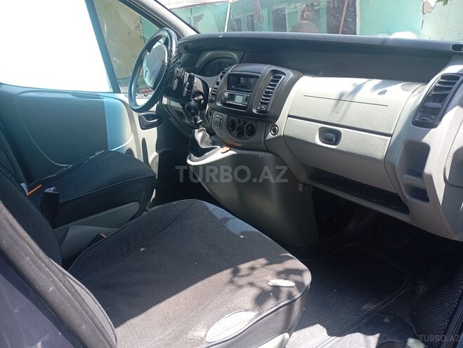 Renault Trafic 2003, 500,000 km - 1.9 l - Cəlilabad