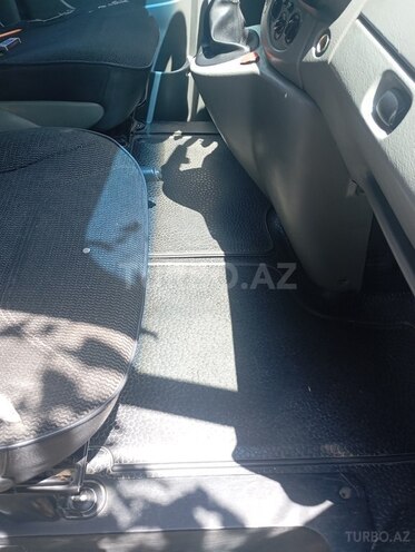 Renault Trafic 2003, 500,000 km - 1.9 l - Cəlilabad