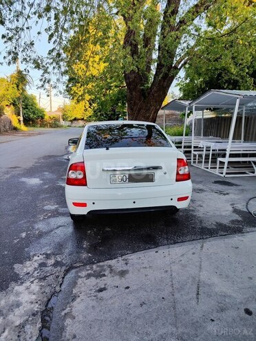 LADA (VAZ) Priora 2012, 250,000 km - 1.6 л - Balakən