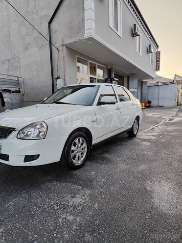 LADA (VAZ) Priora 2012, 250,000 km - 1.6 л - Balakən