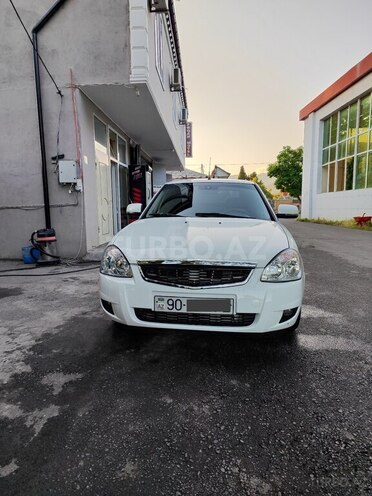 LADA (VAZ) Priora 2012, 250,000 km - 1.6 л - Balakən