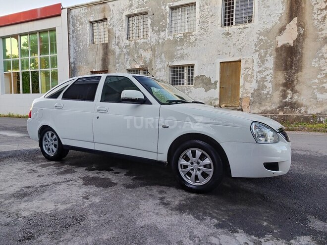 LADA (VAZ) Priora 2012, 250,000 km - 1.6 л - Balakən