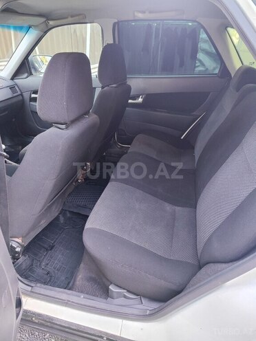 LADA (VAZ) Priora 2012, 250,000 km - 1.6 л - Balakən