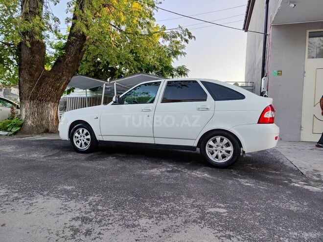 LADA (VAZ) Priora 2012, 250,000 km - 1.6 л - Balakən