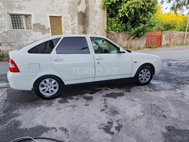 LADA (VAZ) Priora 2012, 250,000 km - 1.6 л - Balakən