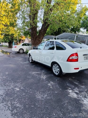 LADA (VAZ) Priora 2012, 250,000 km - 1.6 л - Balakən