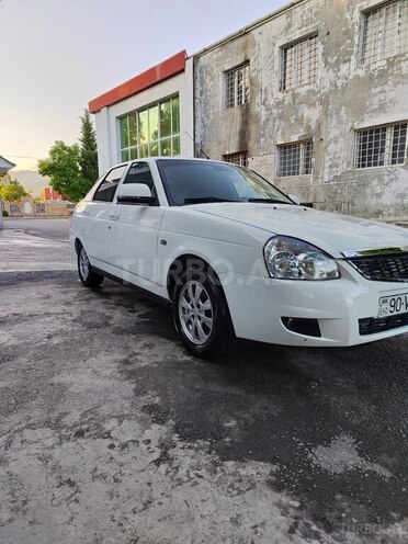 LADA (VAZ) Priora 2012, 250,000 km - 1.6 л - Balakən