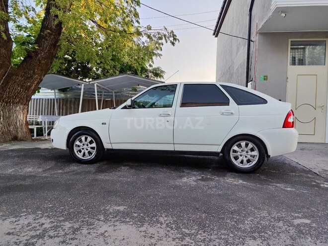 LADA (VAZ) Priora 2012, 250,000 km - 1.6 л - Balakən