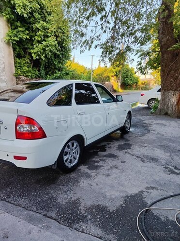 LADA (VAZ) Priora 2012, 250,000 km - 1.6 л - Balakən