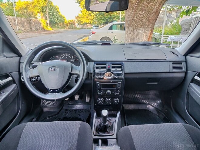 LADA (VAZ) Priora 2012, 250,000 km - 1.6 л - Balakən