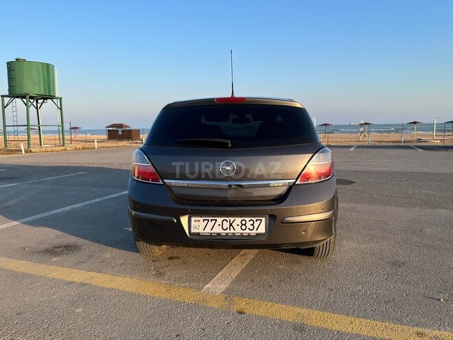 Opel Astra 2009, 190,500 km - 1.4 l - Bakı