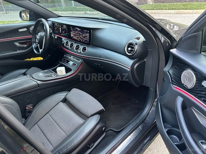 Mercedes E 220 2021, 74,800 km - 2.0 l - Bakı