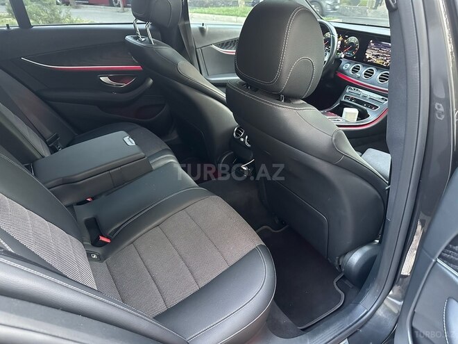 Mercedes E 220 2021, 74,800 km - 2.0 l - Bakı