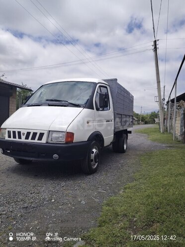 GAZ 33021 2000, 89,999 km - 2.4 l - Bakı